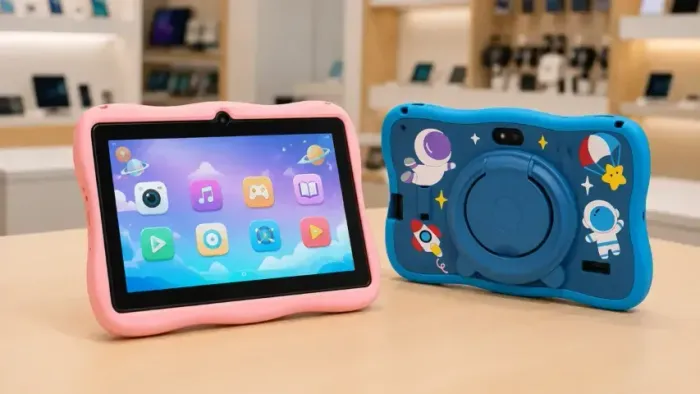 TABLET INFANTIL NOVO