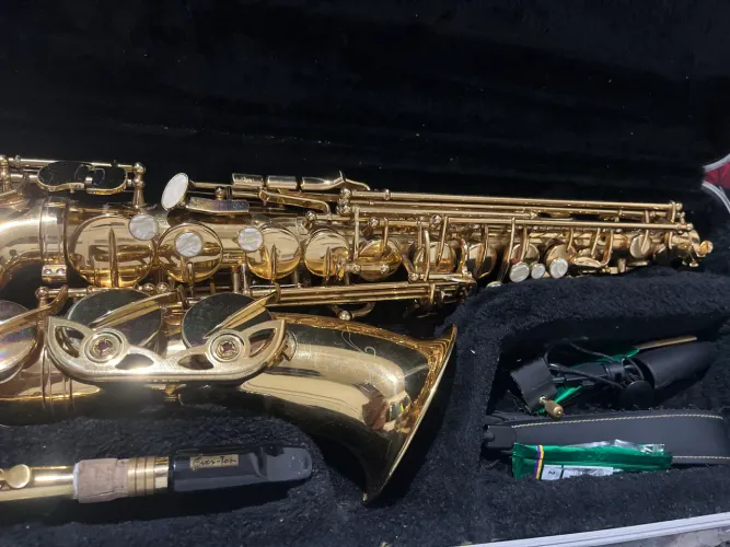 Sax Alto