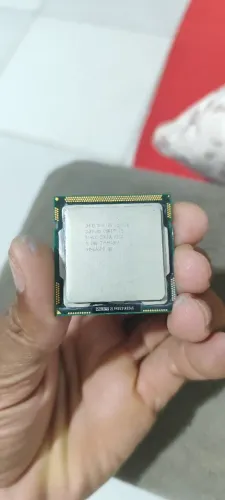 VENDE-SE PROCESSADOR CORE I5 650