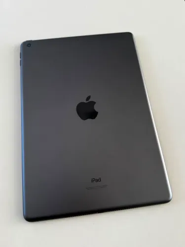 iPad de 9ª geração - Excelente estado de conservação.
