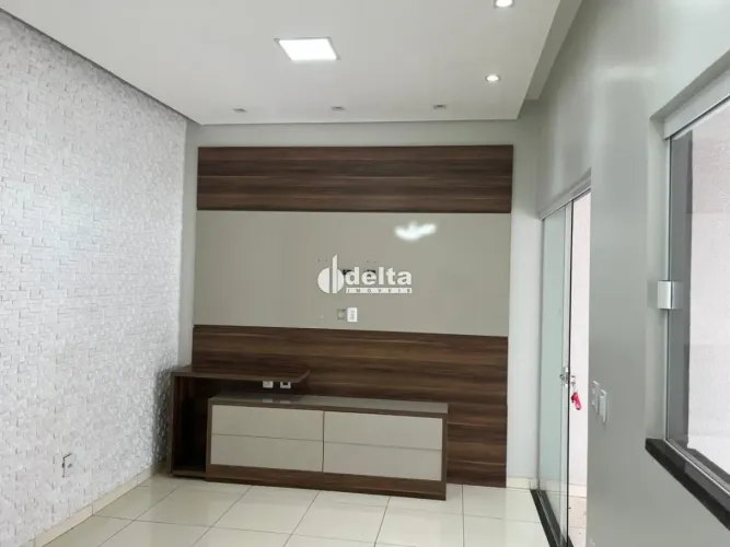 Casa disponível para venda no bairro Jardim Europa em Uberlândia MG