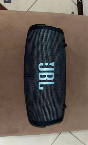 Caixa de Som JBL XTREME 3
