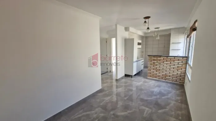APARTAMENTO À VENDA NO CONDOMÍNIO TARSILA DO AMARAL III EM ITUPEVA/SP