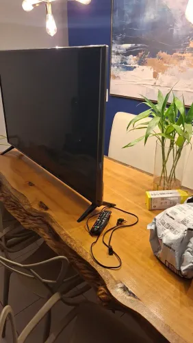 Tv lg