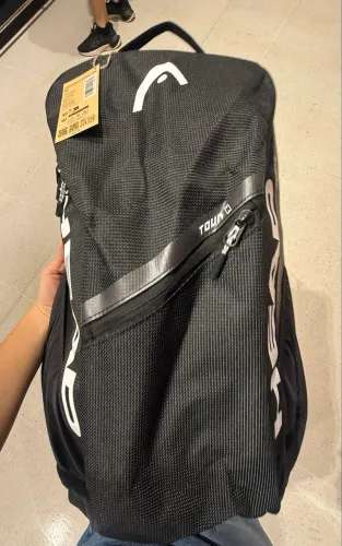 Mochila Head
