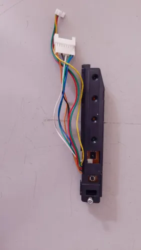 Placa display Receptora LG 7k a 12k 6870A90065P / 6871A30044F
