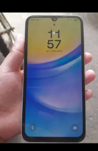 Celular A15