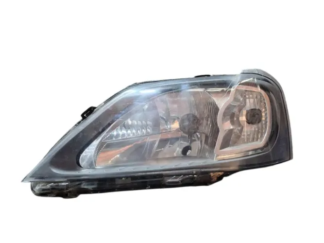 Farol esquerdo Renault Logan 2008 2009 2010 2011