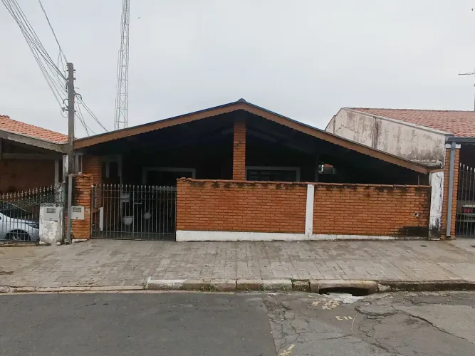 Jardim dos Oliveiras próximo ao Shopping Prado