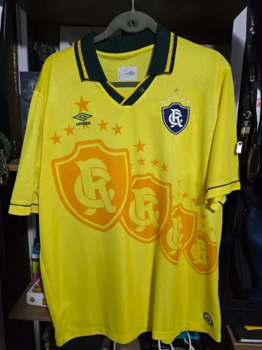 Remo 2014 (Retirada pela Nike)