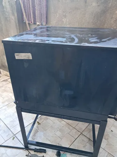 Forno  grande  oportunidade 