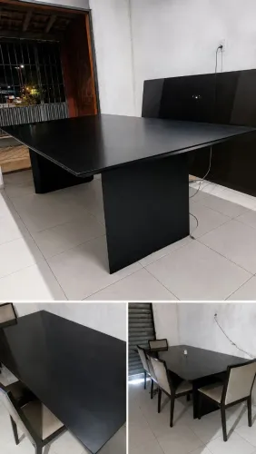 MESA PARA JANTAR