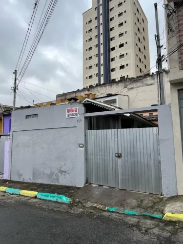Aluga-se casa na Freguesia do Ó próximo ao metrô