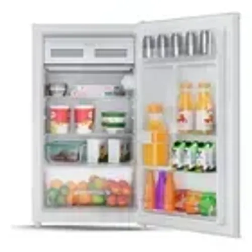 Frigobar Electrolux 90L Efficient com Controle de Temperatura Cor Branca