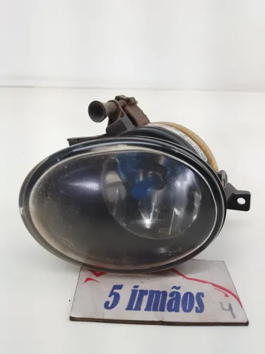 Farol Milha Direito Vw Jetta 2.0 Tsi 2011 / 2012 N5k0941700