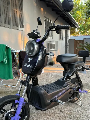 Scooter Ultra moove GTX 1000w!
