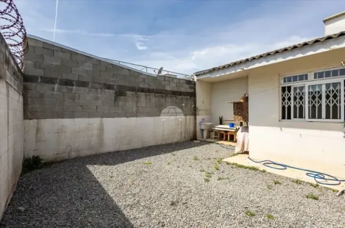 Vendo casa em Santana Cariacica