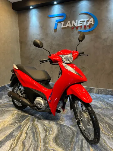 HONDA BIZ 125 ES ANO 2026/2026