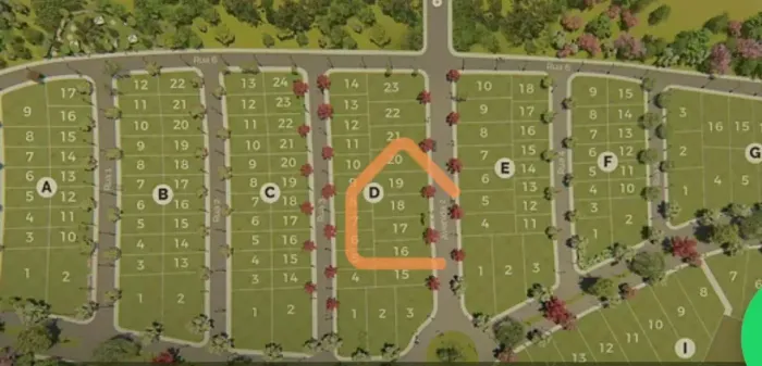 Terreno à venda, 200 m² por R$ 200.000,00 - Vale Santo Antonio - Pouso Alegre/MG