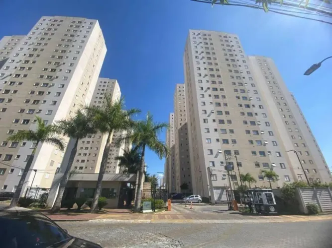 APARTAMENTO RESIDENCIAL em BARUERI - SP, CENTRO