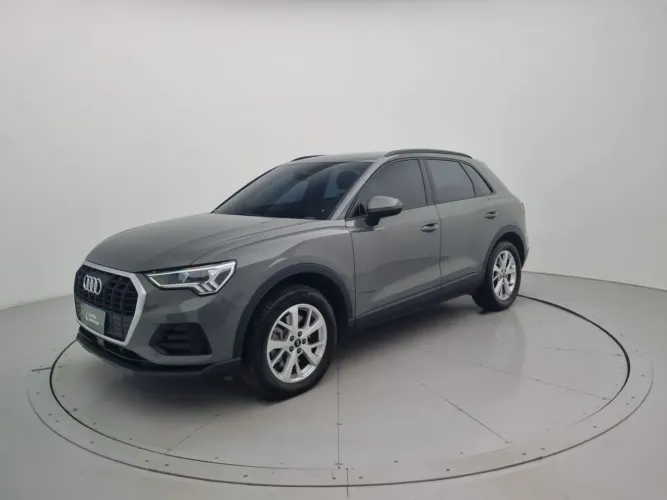 Audi Q3 2024