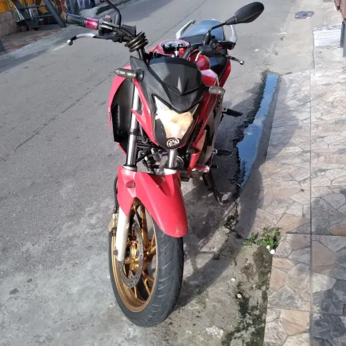 Cb Twister 250