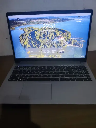 Notebook Lenovo 