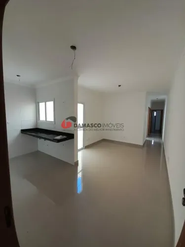 Apartamento em Utinga