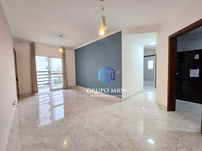 Apartamento com 3 dormitórios à venda, 133 m² por R$ 760.000,00 - Jardim Judith - Sorocaba