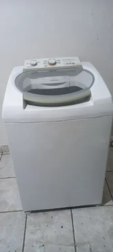 Máquina de lavar Brastemp 11 Kg