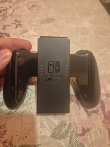 Grip Nintendo Switch 