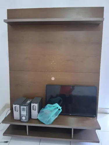 Smart TV, Painel e Radio