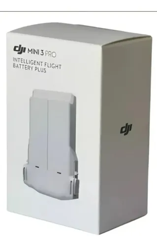 Bateria zero Dji mini 4 pro mini 3 pro mini3 drone