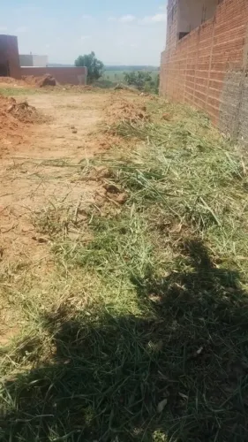 Terreno para Venda em Limeira, Jardim Marajoara