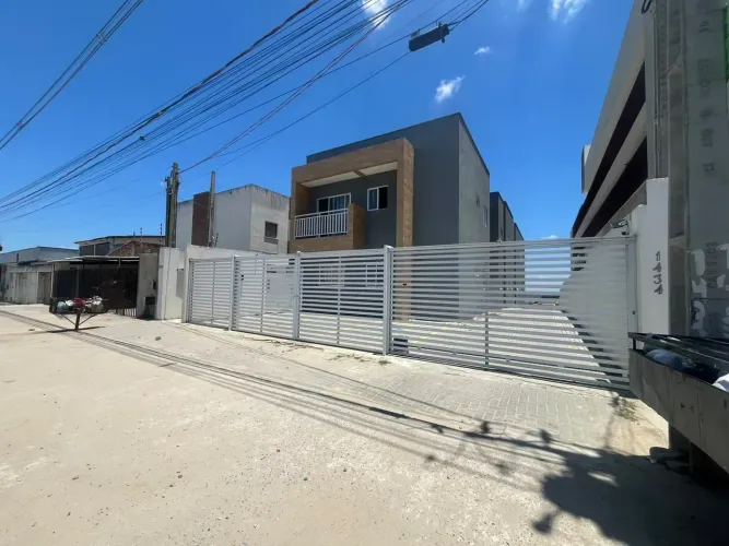 Apartamento para locação no Santo Antonio