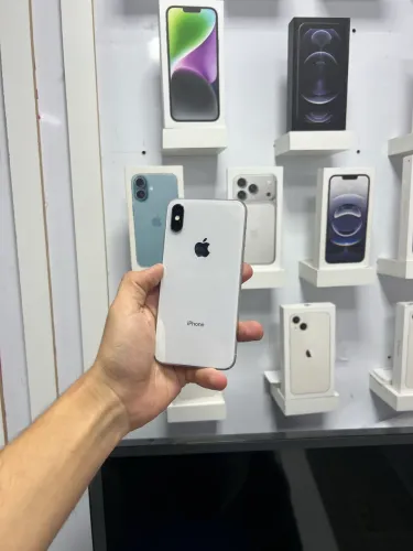 IPhone XS - 64GB ( BRANCO ) 