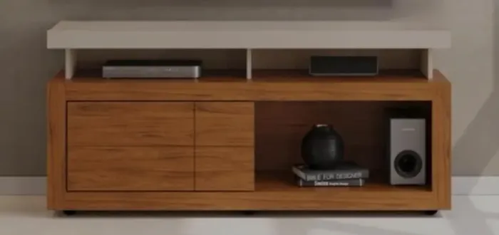 Rack para tv 