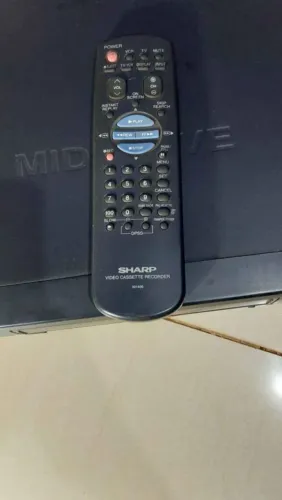 Video Cassete pra conserto