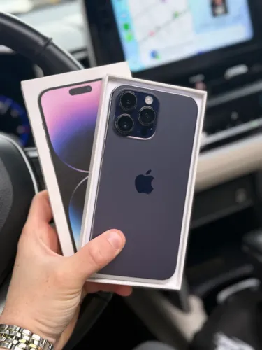 iPhone 14 Pro Max