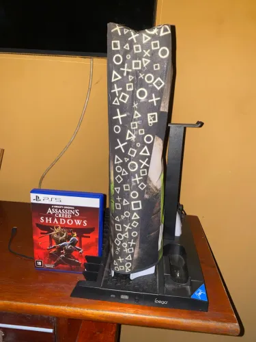 PlayStation 5