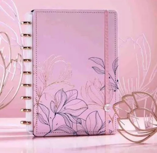 Caderno inteligente 