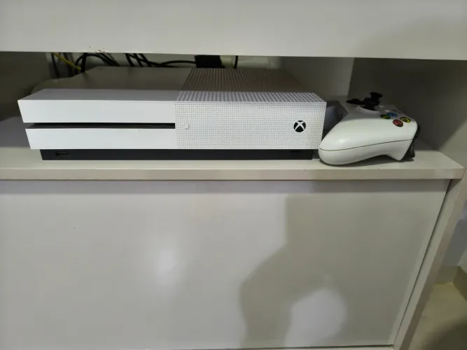 X Box One