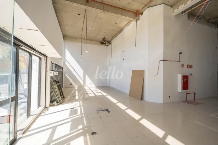 Comercial para alugar no(a) Vila Carrão