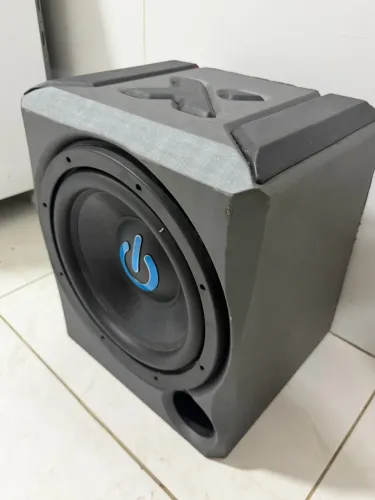 Subwoofer 12p