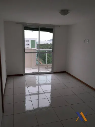 Apartamento com 3 dormitórios para alugar, 90 m² por R$ 4.770,00/mês - Jardim Camburi - Vi