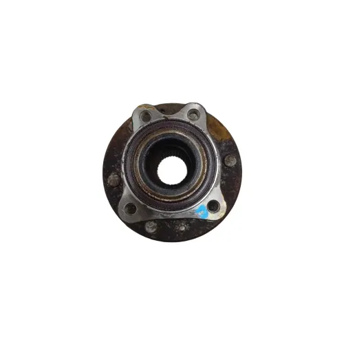 CUBO DE RODA DIANTEIRA TRAILBLAZER LTZ 2.8 2019 ORIGINAL