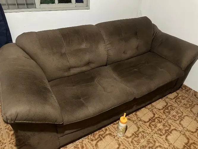Sofá em perfeito estado 