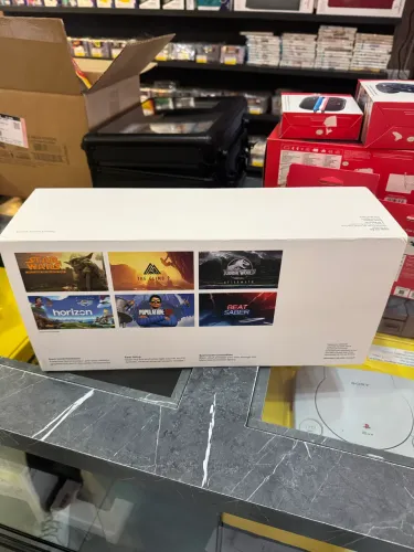 Meta Quest 2/128GB - Semi Novo