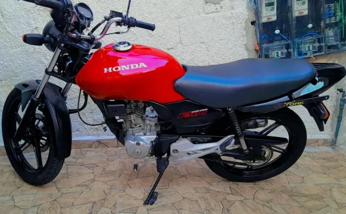 FAN 125