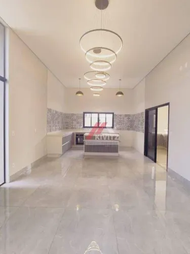 Casa com 3 dormitórios à venda, 241 m² por R$ 2.000.000 - Condomínio Pau Brasil - American